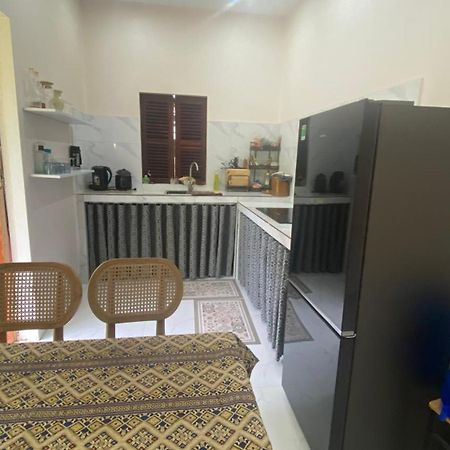 Laycam Home Nghia Lo Exterior foto