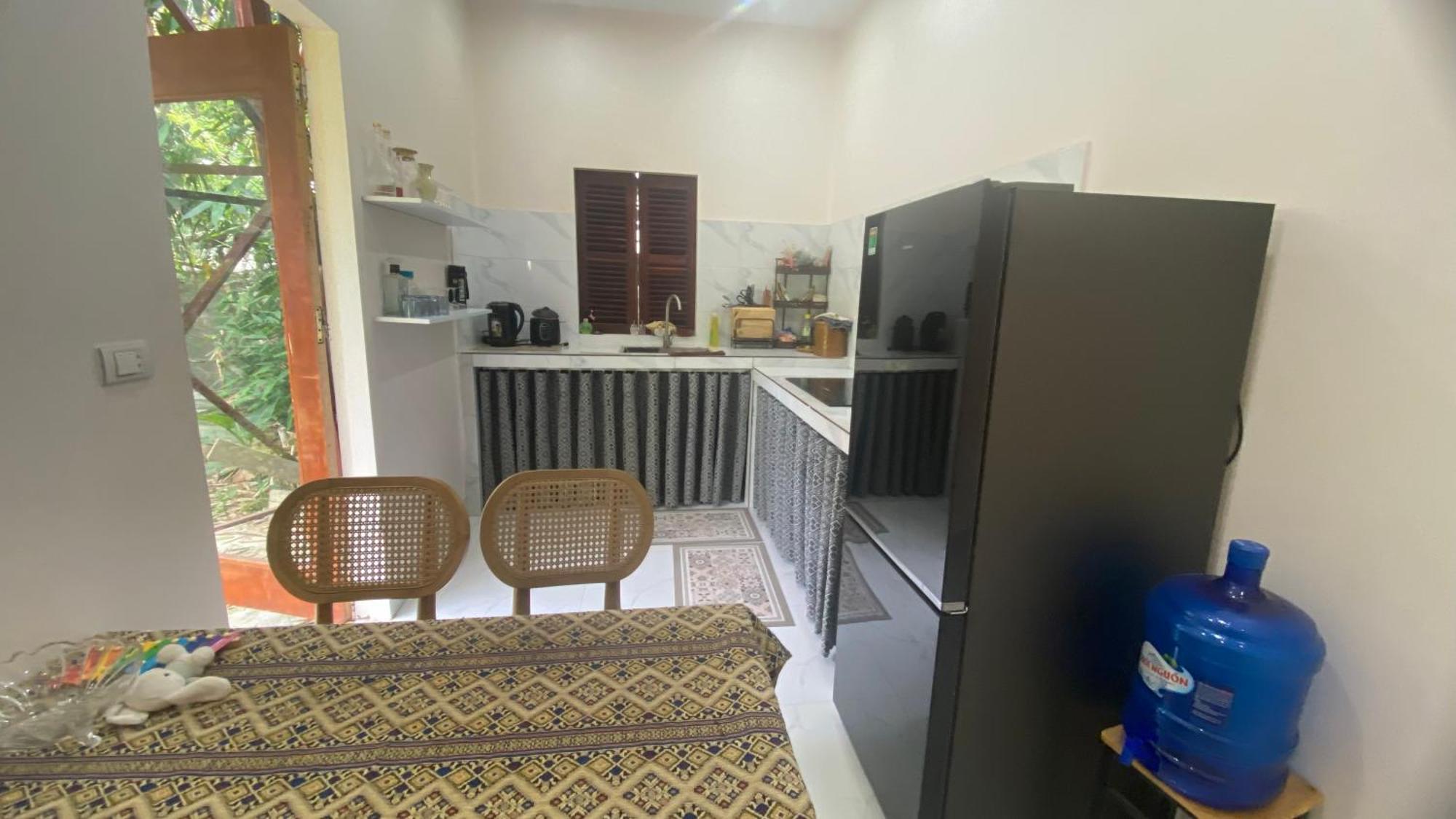 Laycam Home Nghia Lo Exterior foto