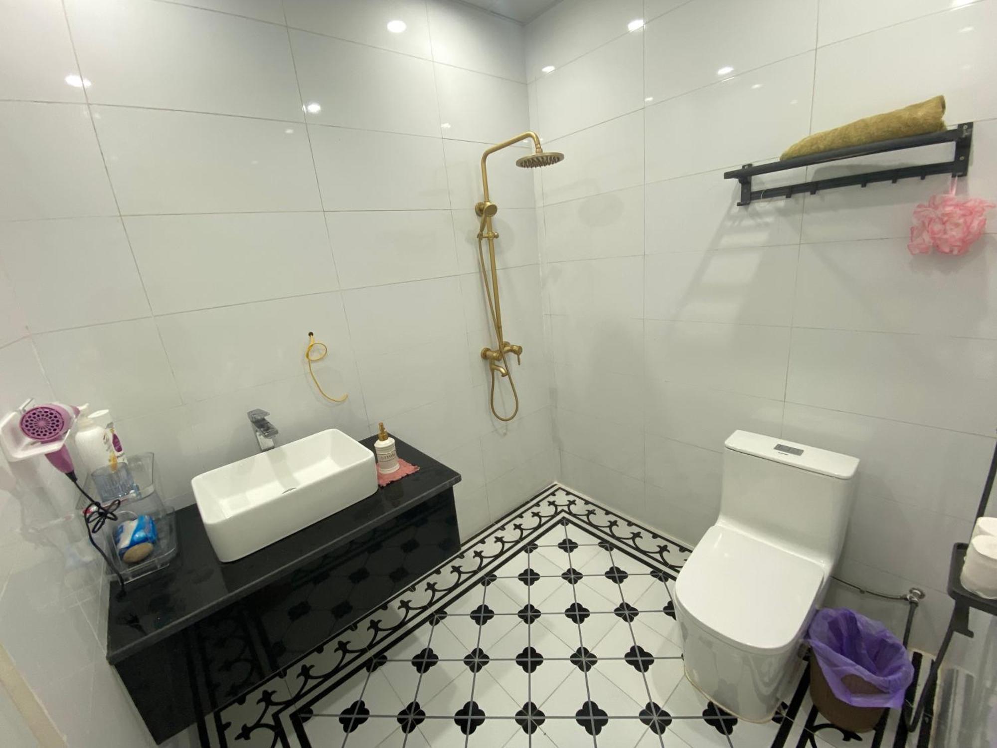 Laycam Home Nghia Lo Exterior foto